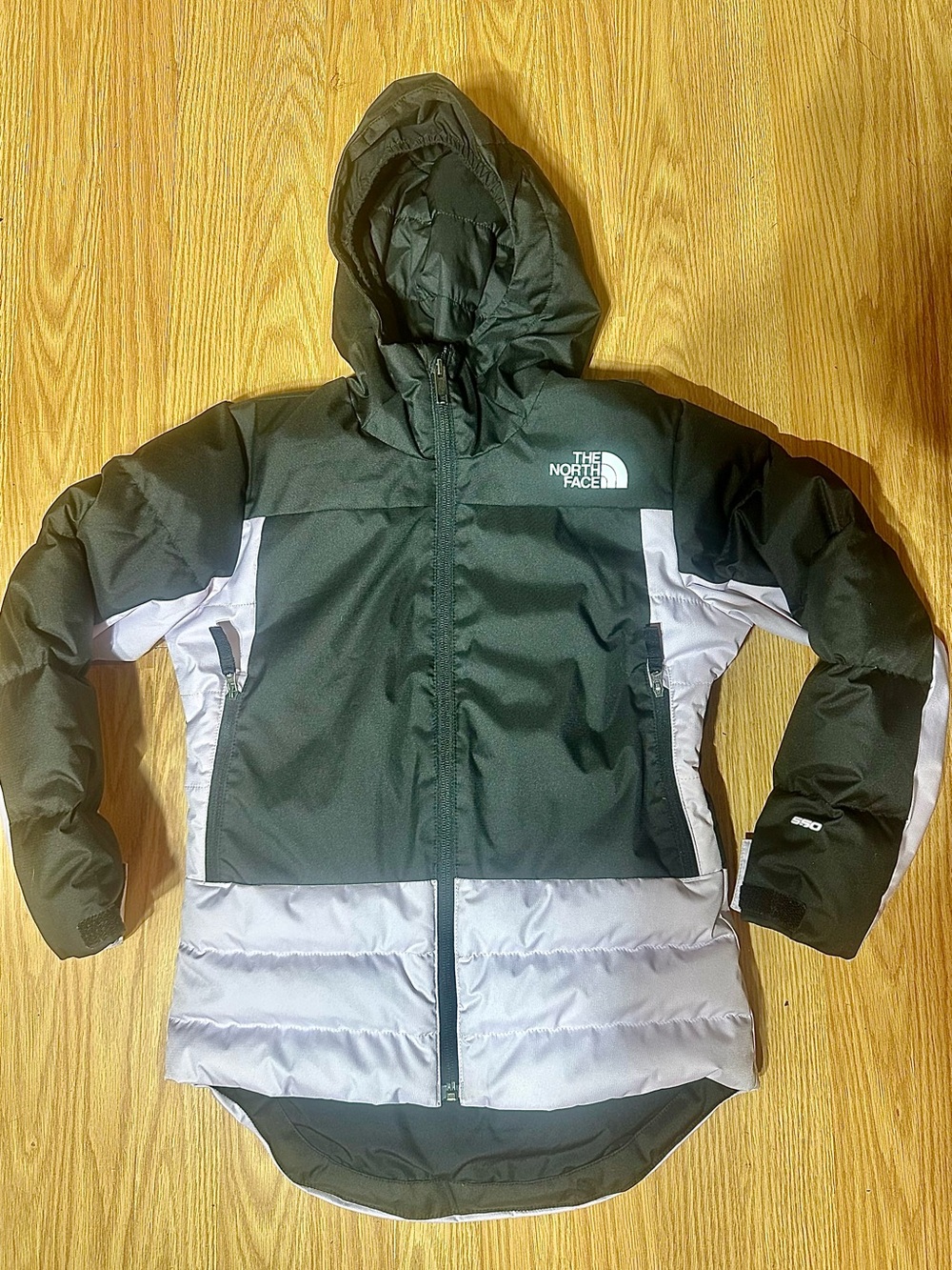 The North Face Pallie Down Jacket  “Lavender Fog”